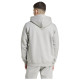 Adidas Ανδρική ζακέτα Essentials Full-Zip Hoodie
